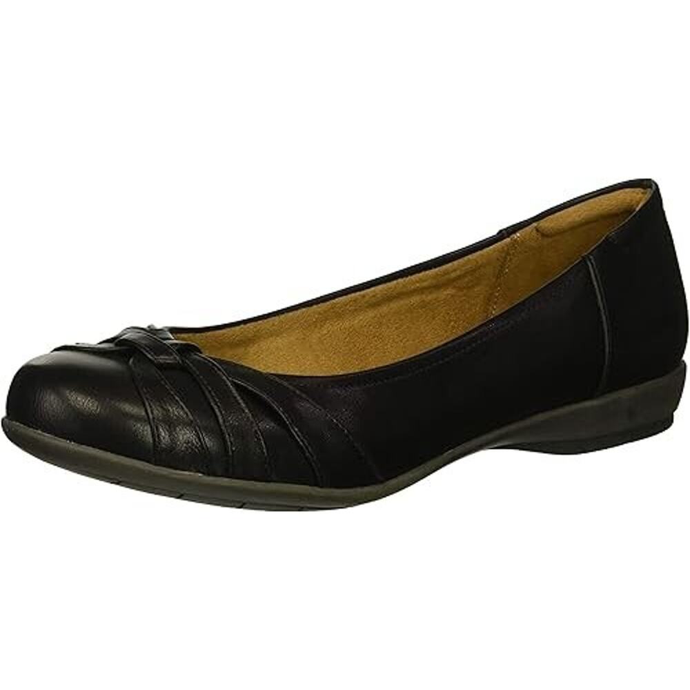 Naturalizer Women's Natural Soul-Gift Ballet Flat